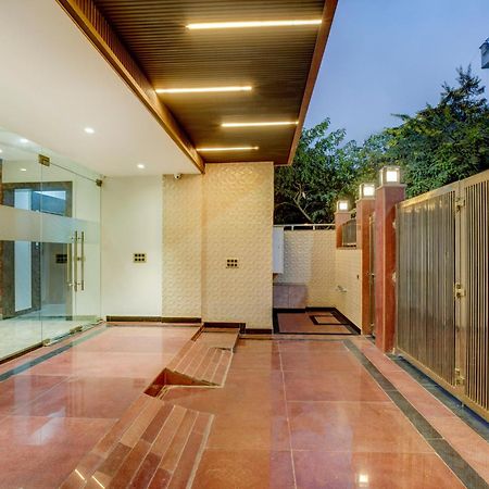 Treebo Corporate Inn Noida Exterior photo