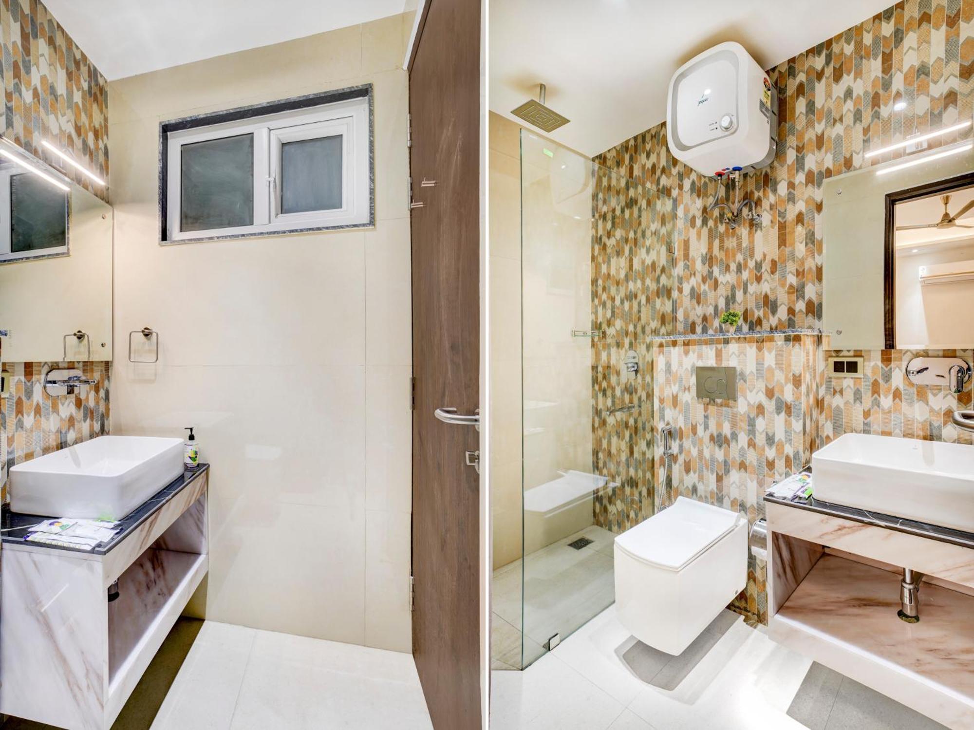 Treebo Corporate Inn Noida Exterior photo